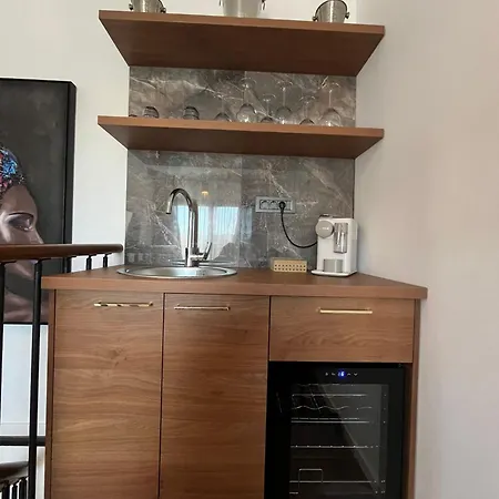 Apartamento M&r Šibenik