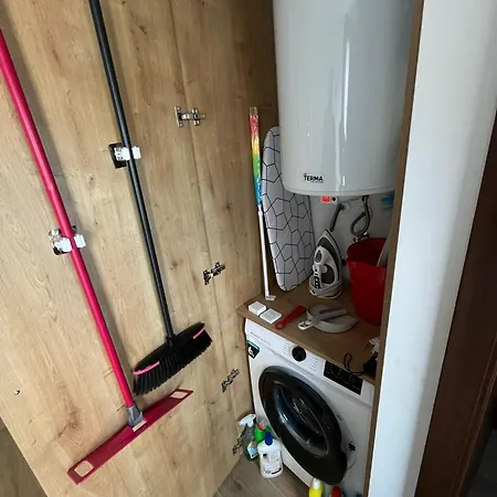 M&r Apartamento