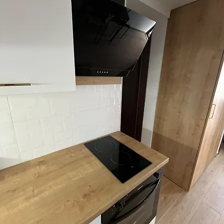 M&r Apartamento Šibenik