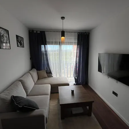 Apartamento M&r Šibenik