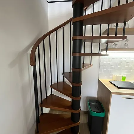 M&r Apartamento