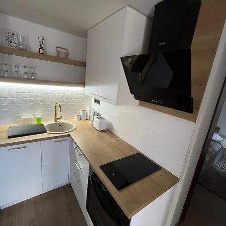 Apartamento M&r