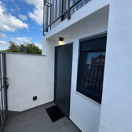 Apartamento M&r *