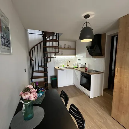 Apartamento M&r Šibenik