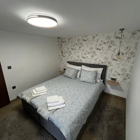 Apartamento M&r