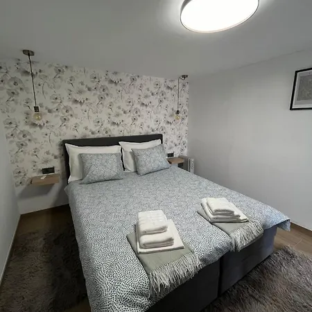 Apartamento M&r *