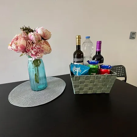 M&r Apartamento *
