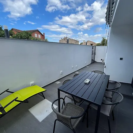 Apartamento M&r *