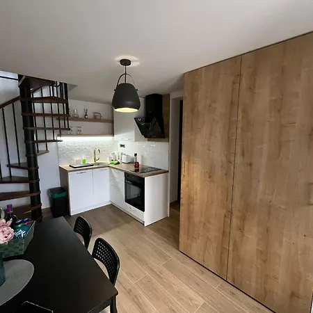 M&r Apartamento Šibenik