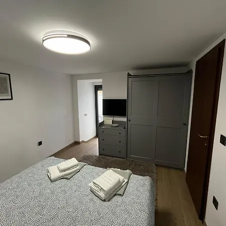 M&r Apartamento Šibenik