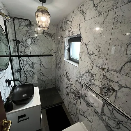 Apartamento M&r Šibenik