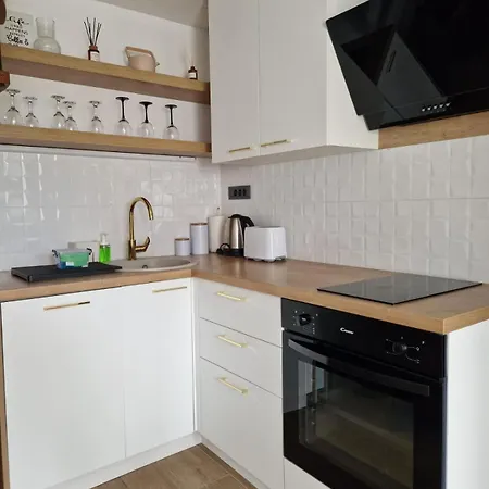 M&r Apartamento