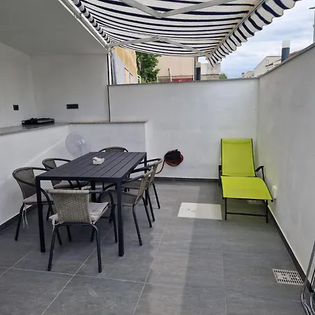 M&r Apartamento