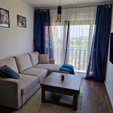 M&r Apartamento Šibenik