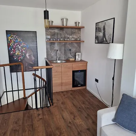 Apartamento M&r